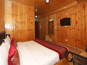 OYO 9486 Mahadev Cottage