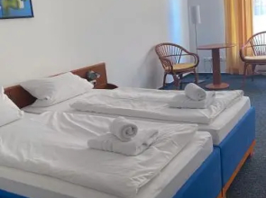 Hotel Stadt Barth