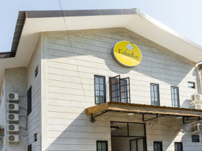 Fybed Guest House by RedDoorz