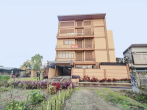 Hotel O Sean'S Residence Mansyur Near USU