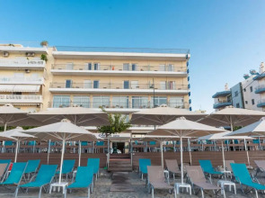 Hotel Ostria