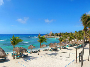 Catalonia Riviera Maya Resort and Spa All Inclusive