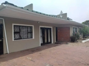 Mauya Guesthouse