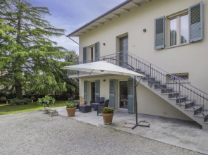 Apartment Antonino Castiglion Fiorentino