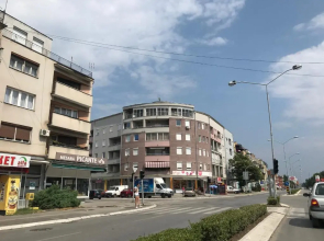 La Apartamento