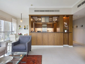 Bespoke Residences - The Residences 8