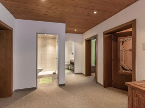 Appartement Rosengarten