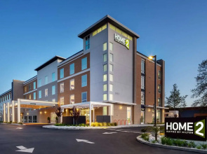 Home2 Suites by Hilton San Jose South