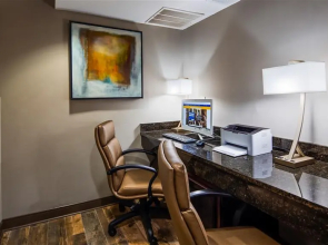 Best Western Shenandoah Inn