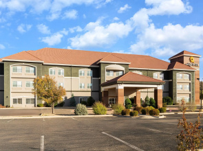 La Quinta Inn & Suites by Wyndham Tucumcari