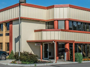 Econo Lodge Wexford