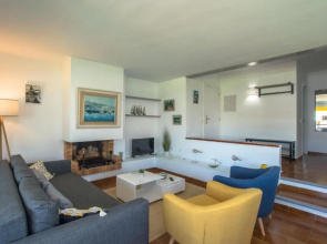 Bf-5 Calella DE Palafrugell 4 PAX