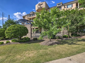 Cozy Auburn Studio < 1 Mile to University!