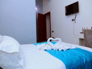 Отель Best Center