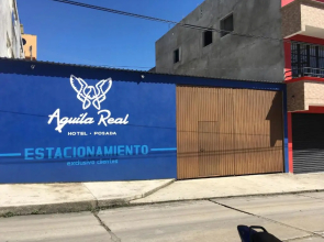 Posada Aguila Real