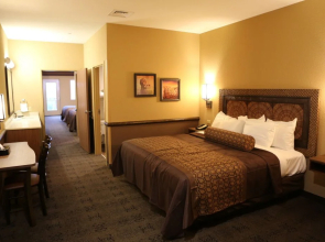 Kalahari Resorts