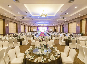 Sai Gon Ha Long Hotel