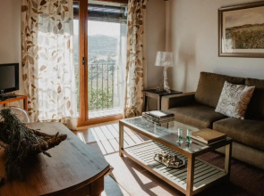 La Casa del Muro