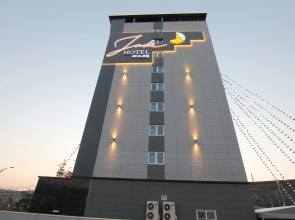Jade Hotel Ulsan