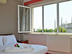 Sultanahmet Hotel