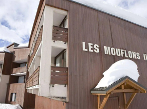 Maeva Les Mouflons I et II