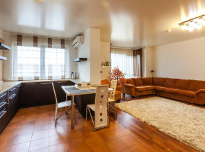 Апартаменты на улице Максима Горького 68 корпус 2