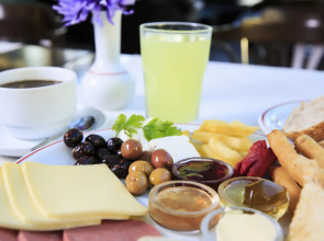 Anka Business Park Hotel