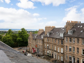 City Element Suite Edinburgh
