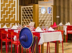 Eftalia Marin Resort Hotel