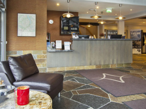 Sagafjord Hotel - by Classic Norway Hotels