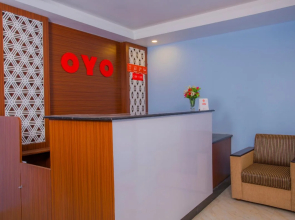 OYO 273 Hotel Rara Palace