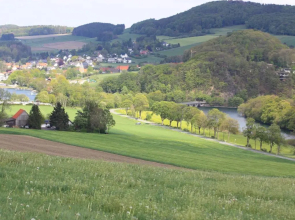 Ferienwohnung Biederbick