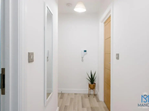 Superior Roof Top Appartment