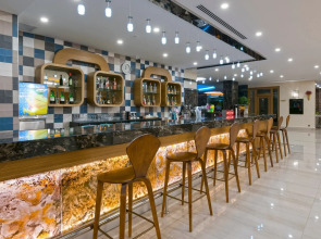 Asia Beach Resort & Spa Hotel