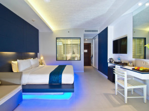 Sea Sun Sand Resort & Spa