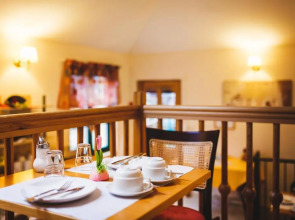 Hotel Maltezsky Kriz