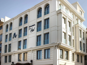 Istanbul Town Hotel