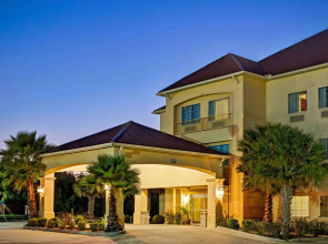 Comfort Inn & Suites New Iberia - Avery Island
