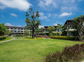 I Tara Resort & Spa Cha Am