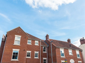 Horatio House