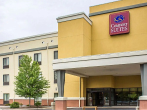 Holiday Inn Cheshire Southington