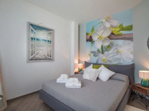 TD Villa Levante Modern Luxury Villa with Sea View