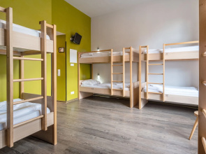 MEININGER Hotel Berlin Mitte