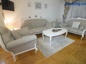 Apartmani Barby Deluxe