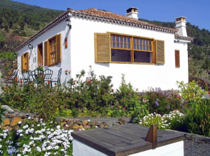 Casa Rural Puente Roto by Isla Bonita