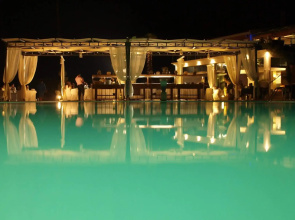 Thalassa Hotel