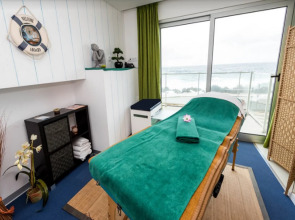 Aqua Natura Madeira Hotel