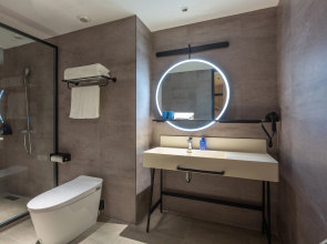 HanTing Hotel (Handan Cheng'an)