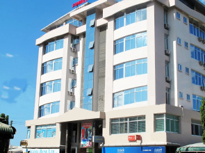 JAMIREX Hotel