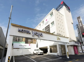 Hotel Yaja Gwangalli